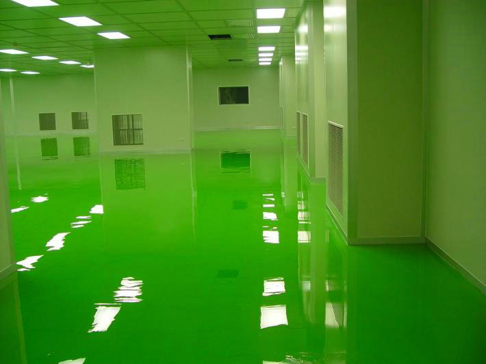 廈門(mén)滄晟環(huán)氧地坪漆廠家全面解析環(huán)氧樹(shù)脂地坪漆