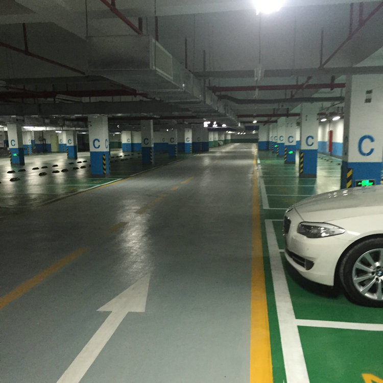 環氧地坪漆一平方多少錢，這價格”你“說了算??！