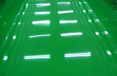 環(huán)氧地坪要做好這八個度很重要！