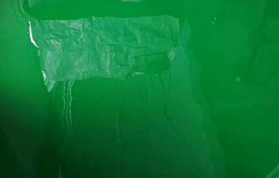 無溶劑環(huán)氧地坪漆是什么？無溶劑地坪漆有什么優(yōu)點？