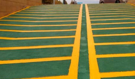 無震動(dòng)止滑車道施工有什么要求？有哪些優(yōu)勢(shì)？