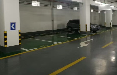 南平環氧樹脂地坪漆的驗收標準都有哪些？